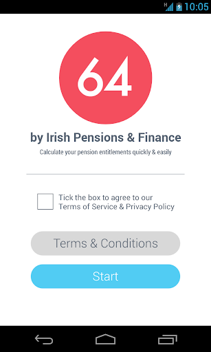 【免費財經App】64 - The Pension Calculator-APP點子