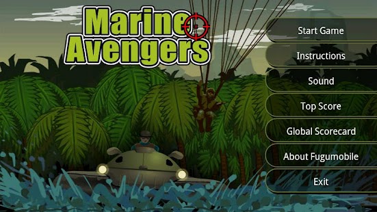 How to mod Marine Avengers 1.0 unlimited apk for bluestacks