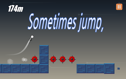 Super Stick Boy(圖2)-速報App