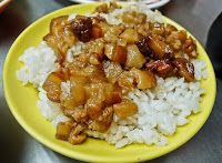 大直老店米粉湯