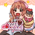 Sweet Cake Makers logo