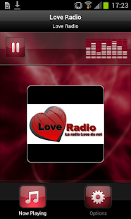 Free Love Radio APK for Android