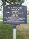 Shadowland Pavilion