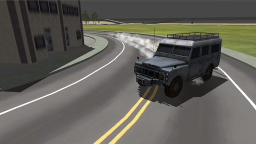 免費下載模擬APP|City SUV 4x4 Car Simulator 3D app開箱文|APP開箱王