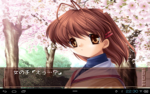 Clannad