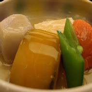 【大倉久和大飯店】山里日本料理