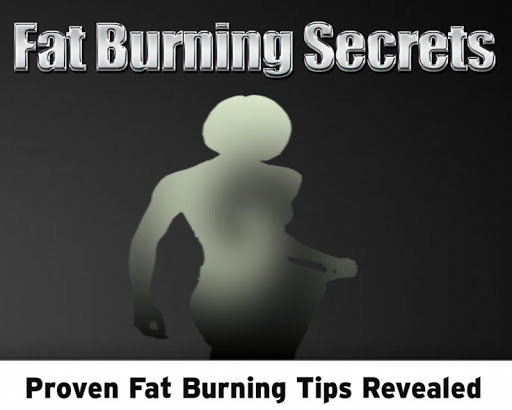 Fat Burning Secrets Exposed