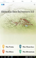 Abbadia San Salvatore APK Cartaz #6