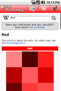 Free Dictionary Org(圖3)-速報App