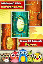 Bird Launcher poster 4