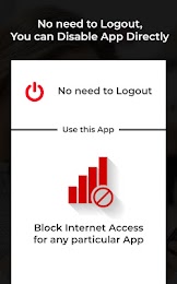 Net Blocker: Net Guard 5