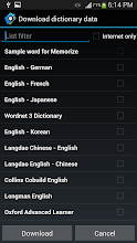 Multi Language Dictionary by PVDApps APK Download for Android