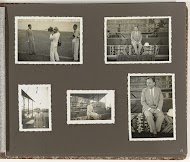 De heer Hart op de tribune