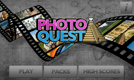 Photo Quest Free