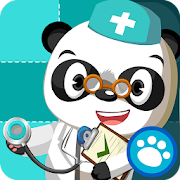 Dr. Panda Hospital