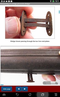 Download Percussion & pinfire shotguns APK for Android