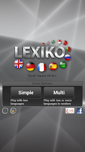 Free Lexiko APK for PC