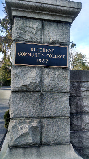 Dutchess Community College 1957