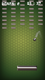 Brick edge poster 16