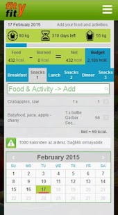 Free fityfit.com APK