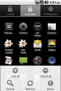 How to download Shake AppLock lastet apk for pc