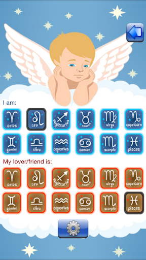 【免費娛樂App】Astrology & Horoscopes Lite-APP點子