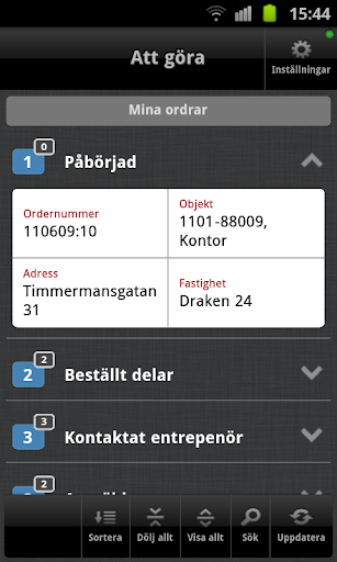 【免費生產應用App】Bostadsstiftelsen Platen TF-APP點子