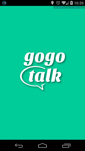 GoGoTalk