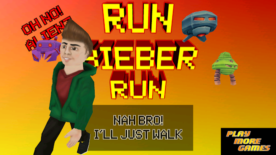 Run Bieber Run(圖4)-速報App