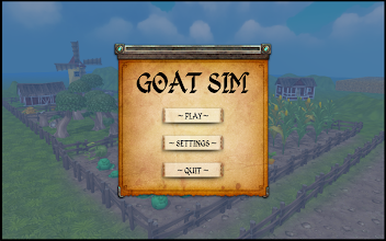 Goat Sim APK Download for Android