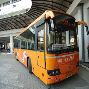 KSRTC Kerala Bus Timings 4.0