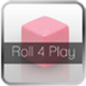 Roll For Play logo