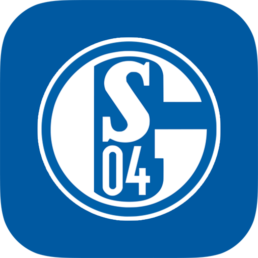 FC Schalke 04 LOGO-APP點子