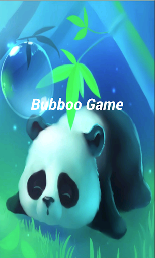 Bubboo Game