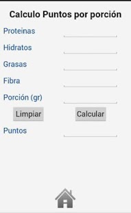 Calculadora Pro-Point Screenshots 2