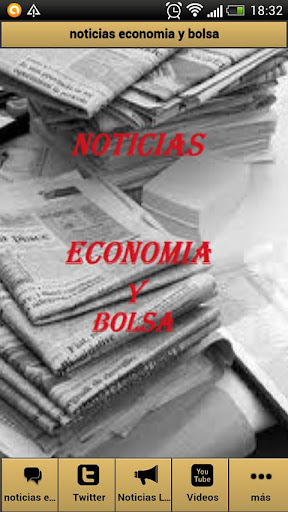 noticias economía y bolsa