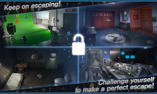 Doors&Rooms 2 : Escape game banner