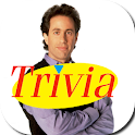 Seinfeld Trivia logo