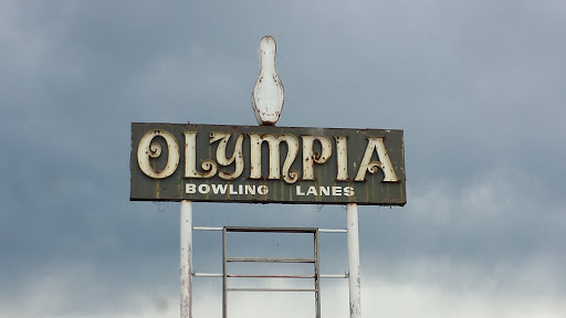 Olympia Bowling Lanes 