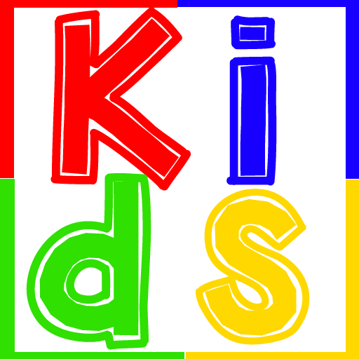 Kids Slide Educational LOGO-APP點子