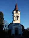 Eglise De Cottens