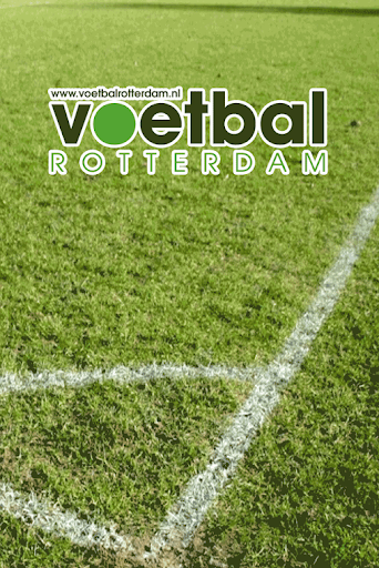 【免費運動App】VoetbalRotterdam.nl-APP點子