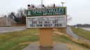 Spring Valley Baptist Church