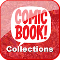 Comic Book Collections