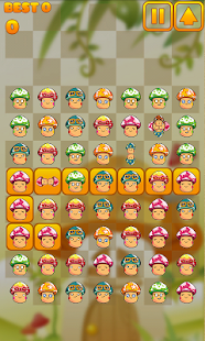Download Mushroom Swiping APK