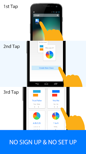 clickest - quiz clicker app 2.8 Windows u7528 4