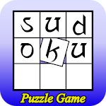 Cover Image of Tải xuống Sudoku Puzzle Game 1.22 APK
