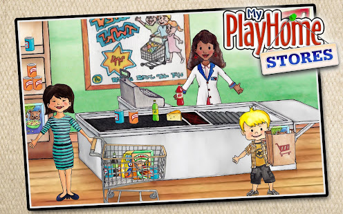 My Playhome Stores Apps En Google Play