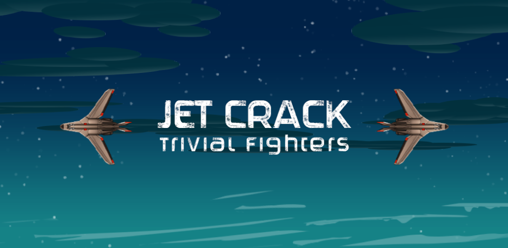 Jet crack