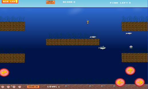 Captain Joe Goes Fishing Screenshots 6